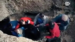 Gol o bolbol 3 محله گل و بلبل 3 - عمو پورنگ یا داریوش فرضیایی - قسمت 190